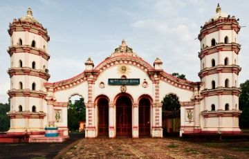 3 Days Pune to Ratnagiri Holiday Package