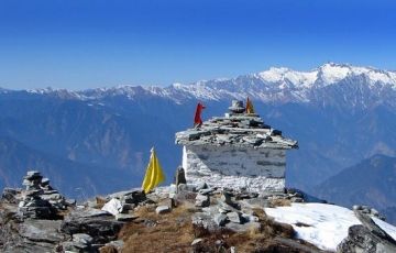Memorable 2 Days 1 Night Chopta Holiday Package