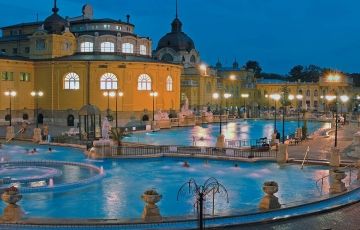 Beautiful 10 Days 9 Nights Brno Vacation Package