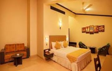 4 Days 3 Nights Goa Vacation Package by Travel Stuff