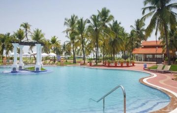 Beautiful Goa Tour Package for 4 Days 3 Nights by Travel Stuff
