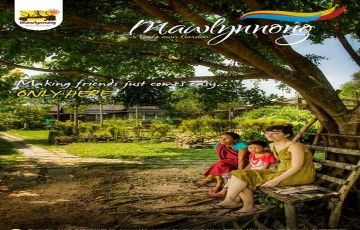 Nagaland 3 Nights 4 Days Tour Package