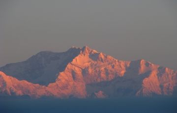 Family Getaway Pelling Tour Package for 5 Days 4 Nights