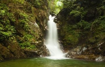 Beautiful 5 Days 4 Nights Gangtok Holiday Package