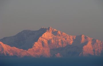 Heart-warming 7 Days 6 Nights Pelling Tour Package