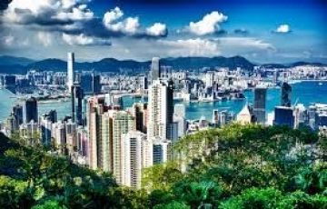 Heart-warming Hong Kong Tour Package for 6 Days 5 Nights
