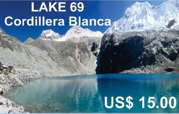 Ecstatic Huaraz Tour Package for 4 Days 3 Nights