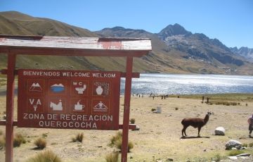 Ecstatic Huaraz Tour Package for 4 Days 3 Nights