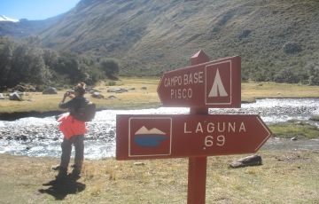Ecstatic Huaraz Tour Package for 4 Days 3 Nights