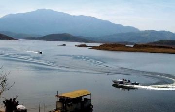 Wayanad Kerala Group Package