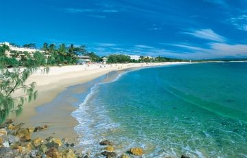 Magical 4 Days 3 Nights Gold Coast Tour Package
