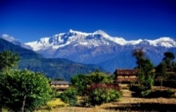 Best 4 Days 3 Nights Kathmandu Trip Package