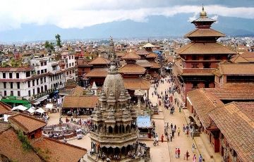 Experience 9 Days 8 Nights Kathmandu, Chitwan, Pokhara and Nagarkot Holiday Package