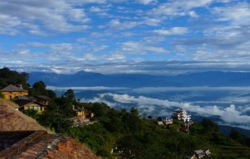 Experience 9 Days 8 Nights Kathmandu, Chitwan, Pokhara and Nagarkot Holiday Package