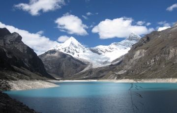 Memorable 2 Days 1 Night Carhuaz Tour Package