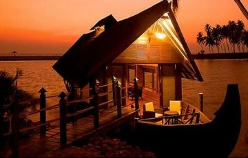 Memorable 5 Days 4 Nights Thekkay Holiday Package