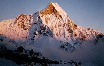 Best 8 Days 7 Nights Pokhara Holiday Package