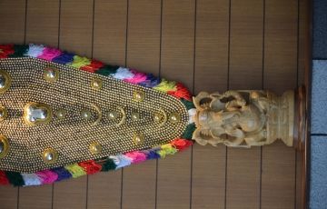 Beautiful 7 Days 6 Nights Munnar, Thekkady, Alleppey with cochin Vacation Package