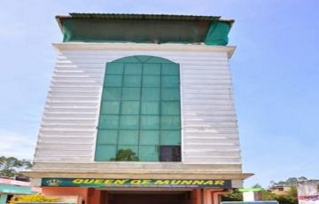 Experience Munnar Tour Package for 2 Days 1 Night