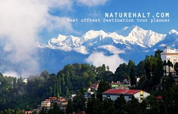 5 Days Bagdogra Airport to Gangtok Holiday Package