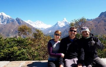 Tour Package for 12 Days 11 Nights from Kathmandu