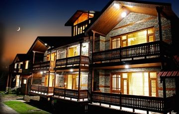 Best 7 Days 6 Nights Shimla Holiday Package