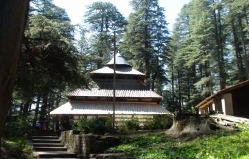 Manali Tour Package for 4 Days 3 Nights from Delhi by Tourtravellingcom