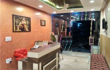 Amazing 2 Days 1 Night Rishikesh Tour Package