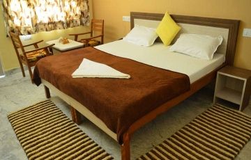 Amazing 2 Days 1 Night Rishikesh Tour Package