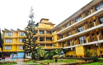 Heart-warming Goa Tour Package for 4 Days 3 Nights by HelloTravel In-House Experts