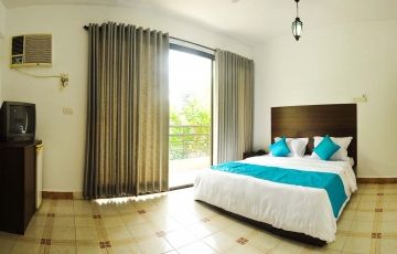 Heart-warming Goa Tour Package for 4 Days 3 Nights by HelloTravel In-House Experts