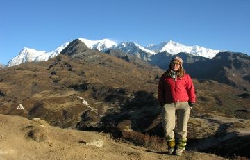 Beautiful 10 Days 9 Nights Bagdogra, Yoksum, Dzongri with Tshoka Vacation Package