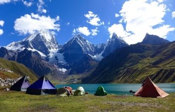 Memorable 4 Days 3 Nights Lima Holiday Package