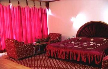 Memorable 6 Days 5 Nights Shimla Vacation Package