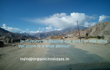 Memorable 6 Days 5 Nights Shimla Vacation Package