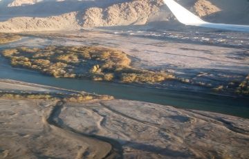 6 Days 5 Nights Leh, Pangong and Nubra Valley Trip Package