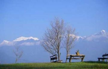 Memorable Pelling Ravangla Tour Packages for 4 Days