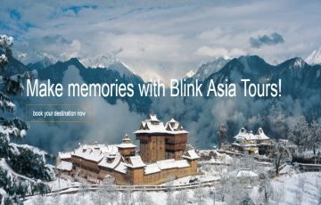 Shimla - Kufri / Manali - Rohtang Package