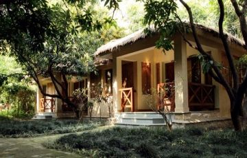 Ecstatic 3 Days 2 Nights Jim Corbett Holiday Package