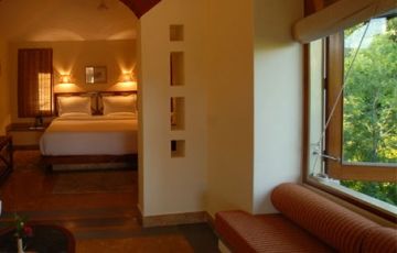 Ecstatic 3 Days 2 Nights Jim Corbett Holiday Package