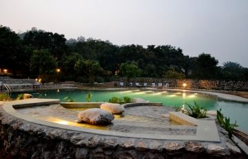Ecstatic 3 Days 2 Nights Jim Corbett Holiday Package
