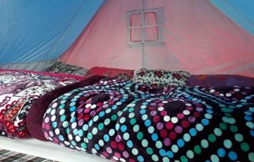 Beautiful 5 Days 4 Nights Dalhousie, Khajiaar, Chamba with Dharamshala Vacation Package