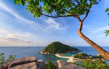 Amazing 4 Days 3 Nights Bangkok Trip Package