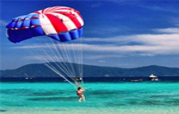 Amazing 4 Days 3 Nights Bangkok Trip Package