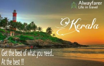 Heart-warming 5 Days 4 Nights Cochin Vacation Package