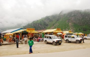 Magical 6 Days 5 Nights kullu Tour Package