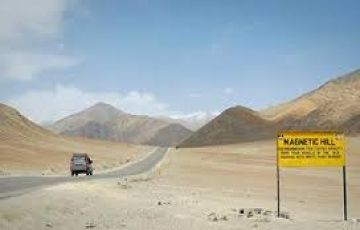 Family Getaway 6 Days 5 Nights Leh and Ladakh Holiday Package