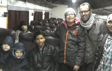 2 Days 1 Night Agra, Mathura and Fatehpur Sikri Trip Package