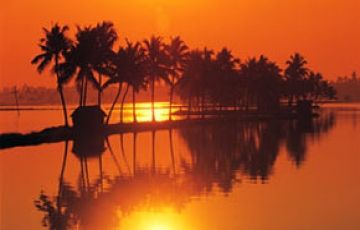 Ecstatic 7 Days 6 Nights cochin Vacation Package