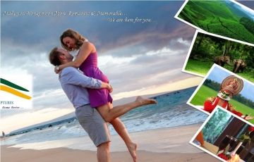 Pleasurable 7 Days 6 Nights Alleppey Holiday Package